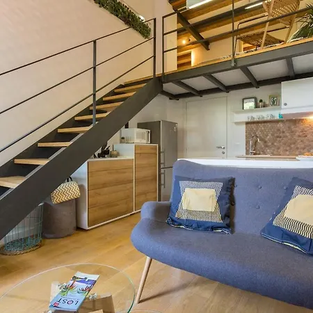 Cactus Apartment *