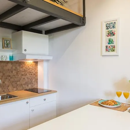 Cactus Apartman Dubrovnik