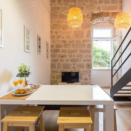 Cactus Appartement *