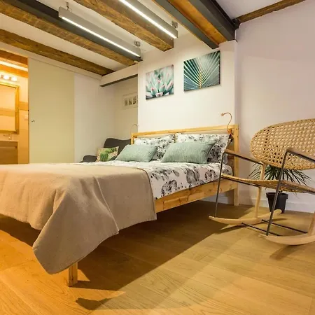 Apartmán Cactus Dubrovník