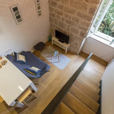Apartman Cactus Dubrovnik
