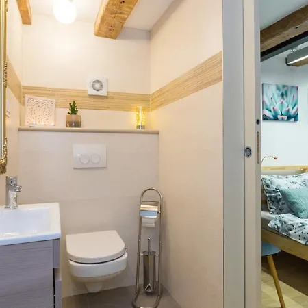 Cactus Apartmán