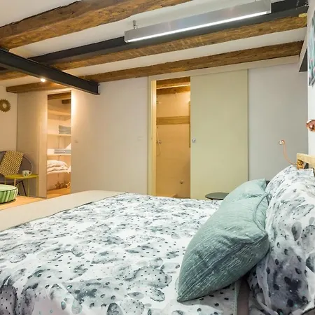 Appartement Cactus Dubrovnik