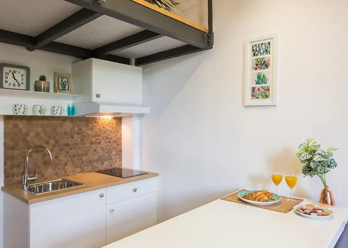 Cactus Apartmán Dubrovník