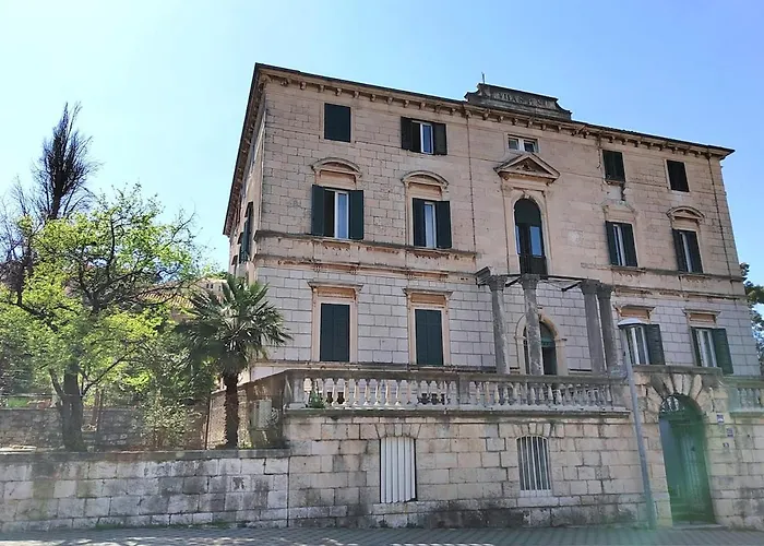 Apartmán Cactus Dubrovník