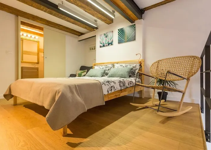 Apartmán Cactus Dubrovník