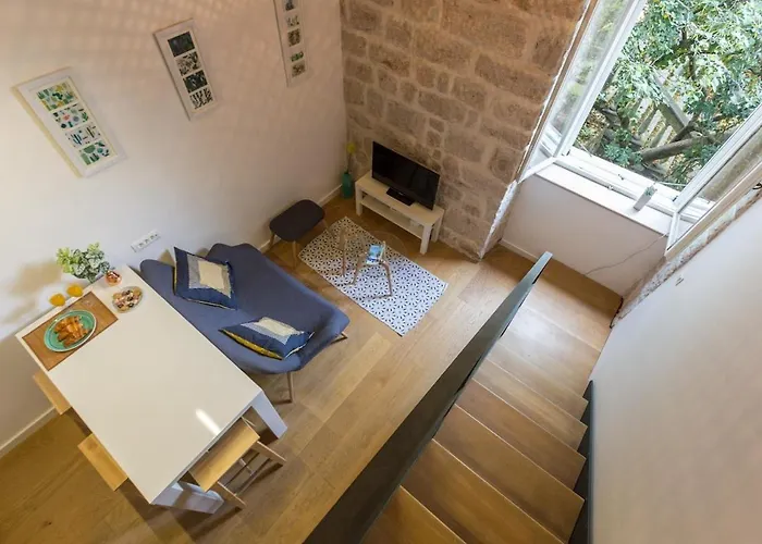 Apartmán Cactus Dubrovník