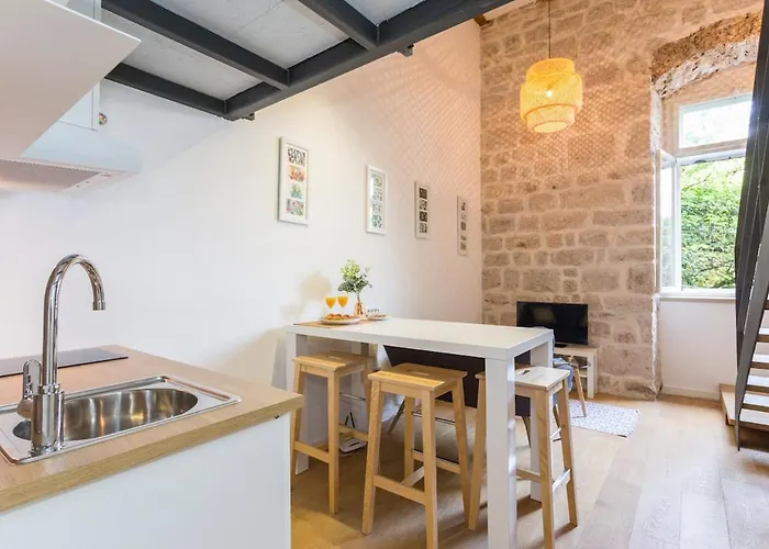 Apartmán Cactus Dubrovník