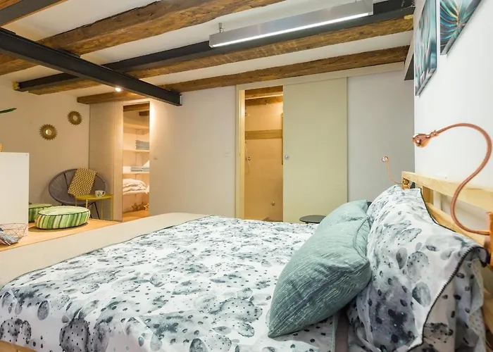 Apartmán Cactus Dubrovník